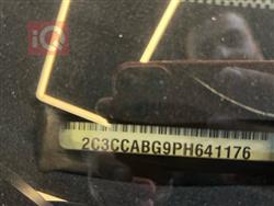 کرایسلەر 300